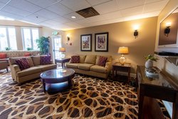  - Holiday Inn Club Vacations Mount Ascutney Resort