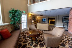  - Holiday Inn Club Vacations Mount Ascutney Resort