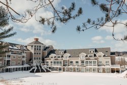  - Holiday Inn Club Vacations Mount Ascutney Resort
