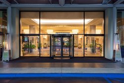  - Westin Hotel South Coast Plaza Costa Mesa