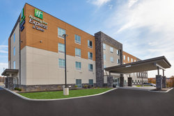  - Holiday Inn Express & Suites Wooster