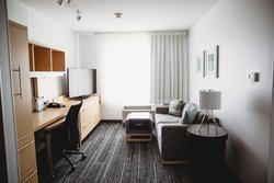  - Townplace Inn & Suites by Marriott Aberdeen