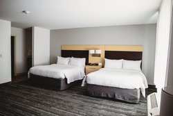  - Townplace Inn & Suites by Marriott Aberdeen