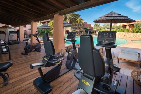 CERVO HOTEL COSTA SMERALDA - Photo 193
