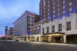  - Warrior Hotel Sioux City