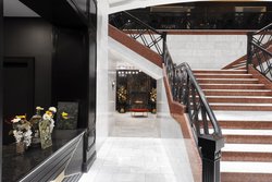  - Warrior Hotel Sioux City