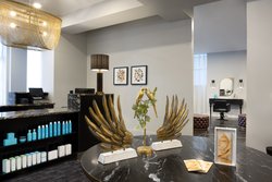  - Warrior Hotel Sioux City