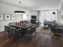  - AKA Hotel Beverly Hills