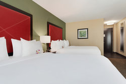  - Crowne Plaza Hotel Houston