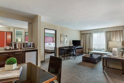  - Crowne Plaza Hotel Houston