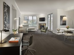  - AKA Hotel Beverly Hills