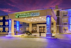  - Holiday Inn Express & Suites Plymouth