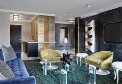  - Loews Regency Hotel New York