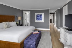  - Loews Regency Hotel New York