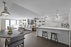  - Loews Regency Hotel New York