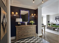  - Loews Regency Hotel New York