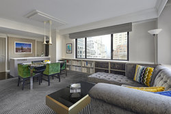  - Loews Regency Hotel New York