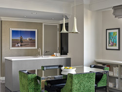  - Loews Regency Hotel New York