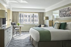  - Loews Regency Hotel New York