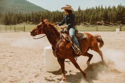  - Riverview Ranch Alberton