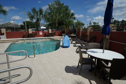 - Holiday Inn Express & Suites Oldsmar