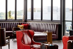  - Edwin Hotel Aquarium Chattanooga