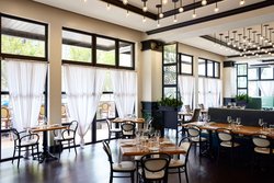  - Edwin Hotel Aquarium Chattanooga