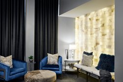  - Edwin Hotel Aquarium Chattanooga