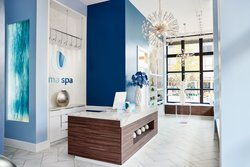  - Edwin Hotel Aquarium Chattanooga