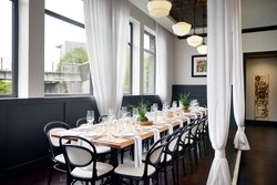  - Edwin Hotel Aquarium Chattanooga