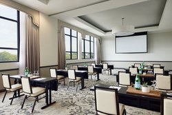  - Edwin Hotel Aquarium Chattanooga