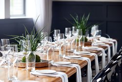  - Edwin Hotel Aquarium Chattanooga