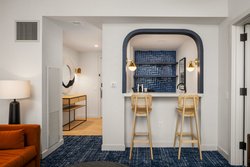  - Ellison Hotel Northwest Oklahoma City - I-44, Exit 126