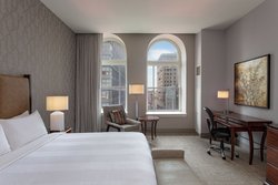  - Marriott Hotel Downtown Philadelphia