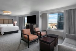 - Marriott Hotel Downtown Philadelphia