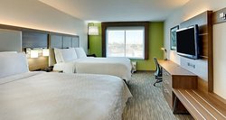  - Holiday Inn Express & Suites Mankato