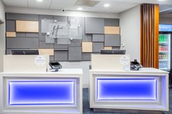  - Holiday Inn Express & Suites Fort Wayne - I-69, Exit 302