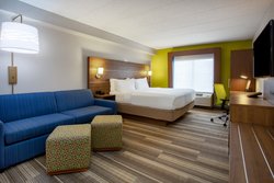  - Holiday Inn Express & Suites Fort Wayne - I-69, Exit 302
