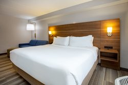  - Holiday Inn Express & Suites Fort Wayne - I-69, Exit 302