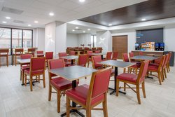  - Holiday Inn Express & Suites Fort Wayne - I-69, Exit 302