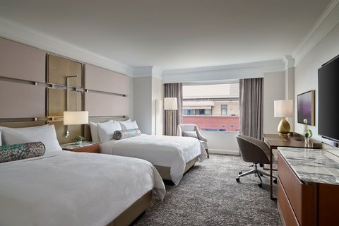 HOTEL CLIO, A LUXURY COLLECTION HOTEL, DENVER CHERRY CREEK - Photo 18
