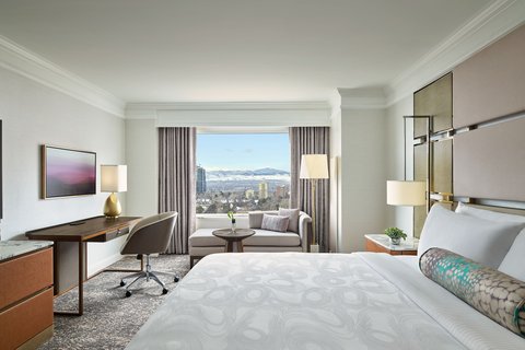 HOTEL CLIO, A LUXURY COLLECTION HOTEL, DENVER CHERRY CREEK - Photo 16