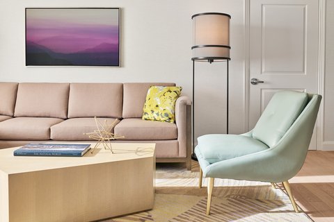 HOTEL CLIO, A LUXURY COLLECTION HOTEL, DENVER CHERRY CREEK - Photo 28