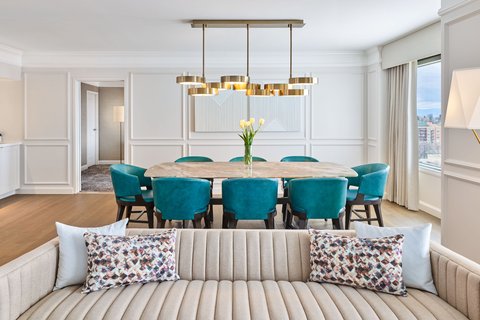 HOTEL CLIO, A LUXURY COLLECTION HOTEL, DENVER CHERRY CREEK - Photo 33