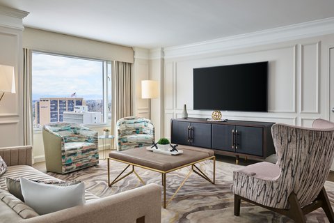 HOTEL CLIO, A LUXURY COLLECTION HOTEL, DENVER CHERRY CREEK - Photo 32