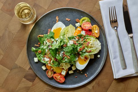 HOTEL CLIO, A LUXURY COLLECTION HOTEL, DENVER CHERRY CREEK - Photo 58