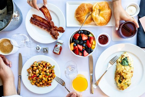 HOTEL CLIO, A LUXURY COLLECTION HOTEL, DENVER CHERRY CREEK - Photo 54