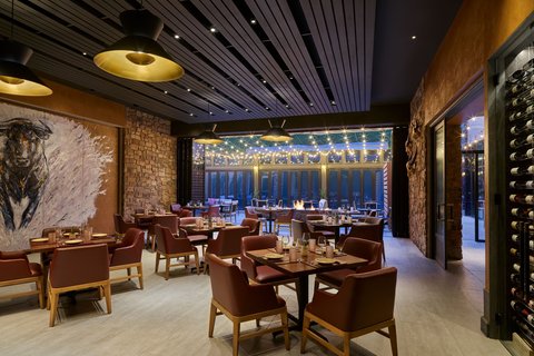 HOTEL CLIO, A LUXURY COLLECTION HOTEL, DENVER CHERRY CREEK - Photo 46