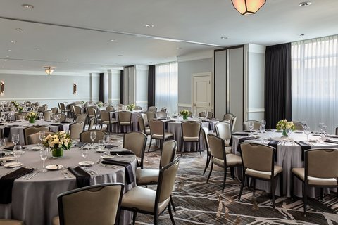 HOTEL CLIO, A LUXURY COLLECTION HOTEL, DENVER CHERRY CREEK - Photo 75