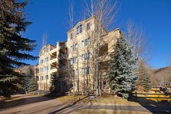  - Sheraton Lakeside Terrace Villas at Mountain Vista Avon - I-70, Exit 167